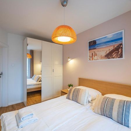 Apartament Baltycka 19 Surfingbird โควอบเซก ภายนอก รูปภาพ